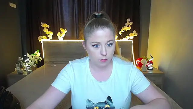 Živý XXX chat JessikaDaniel