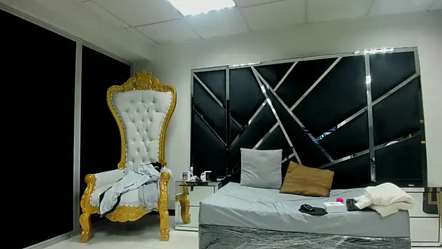 Alyssa_Noah webcam show