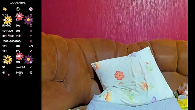 Boni_NeLL__ Live XXX Chat