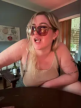 Chat XXX ao vivo de Granlady7