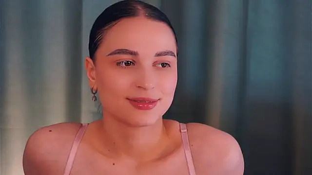 Chat XXX ao vivo de ZofiaSoshnik