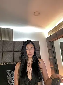 Chatroom XXX en direct de BrigitteVons