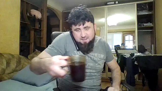 Онлайн чат XXX StasConnor