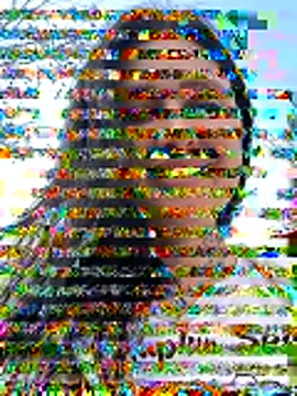 Show modela KikiXRed na web-kameri