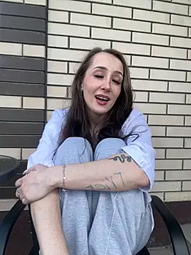 FlexibleDoll_'s Live XXX Chat