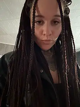 KishaMur 现场XXX聊天