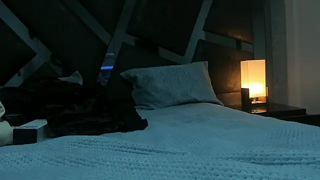 Chat XXX en directo de ElektraBomdans