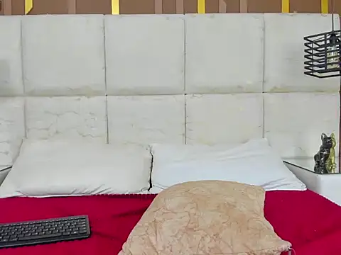 Show de webcam de NobaCortez