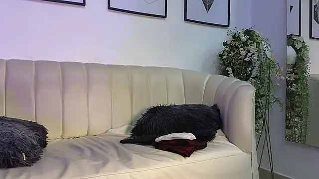 IsaBrock 라이브 XXX 채팅