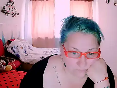 BlondyBigBoobs' Live XXX Chat