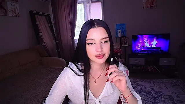 __Malika__'s Live XXX Chat