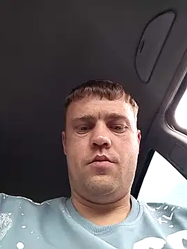 Webkamerová show -Mehukas_masho_