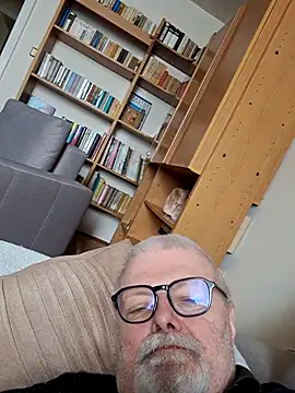 petvarad's Webcam Show