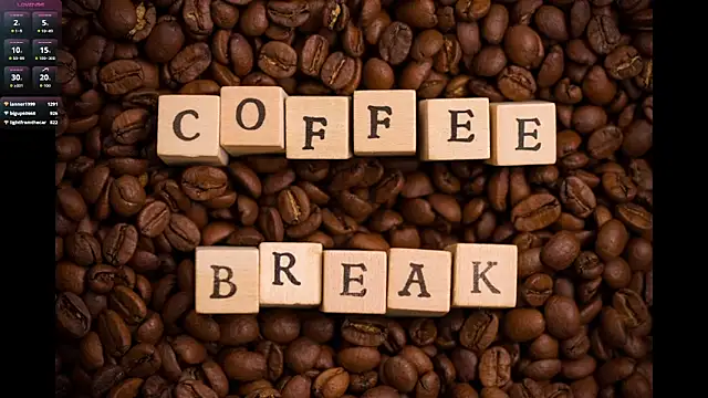 Webkamerová show Jasmine_Flow