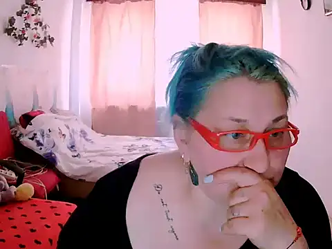 BlondyBigBoobs – Live XXX-chat