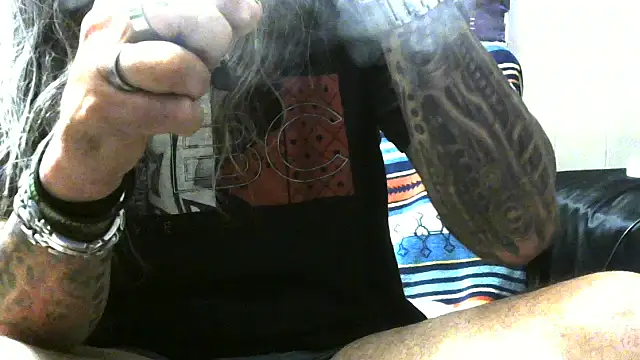 Pokazy przed kamerką – crassanova