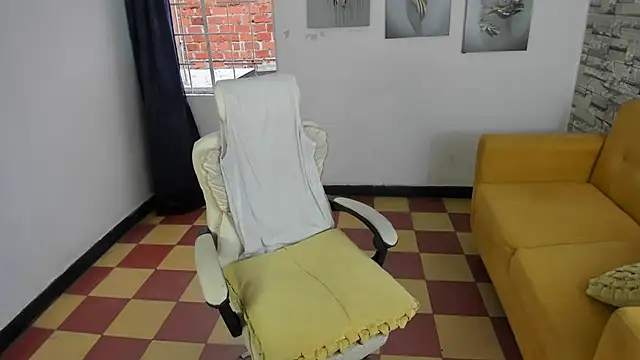 Chatroom XXX en direct de Andres_sant_