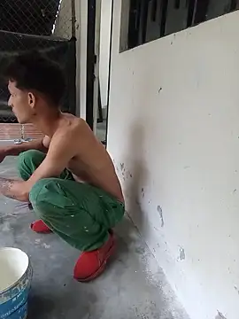 Show de webcam de Abel-09x