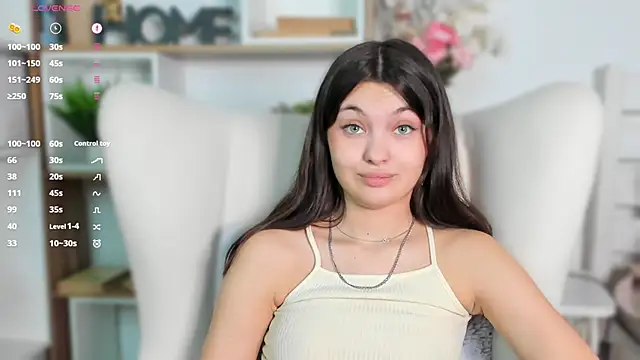 MirthaBolduan Adlı Modelin Canlı XXX Sohbeti