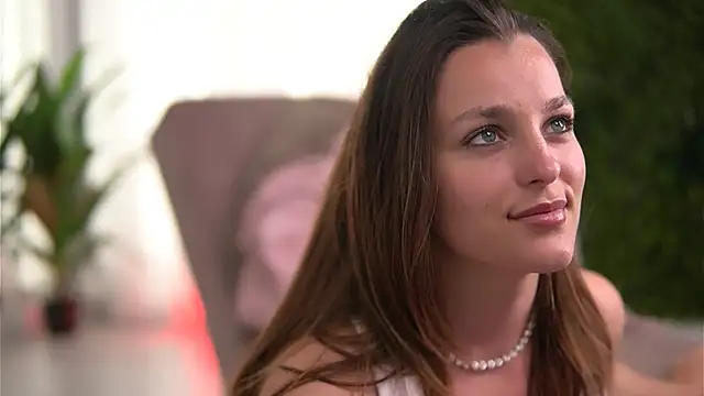 Živý XXX chat FreyaHeart