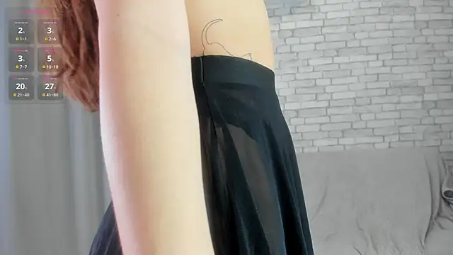 calystria's Live XXX Chat