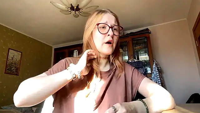 LaureenVielma's Live XXX Chat