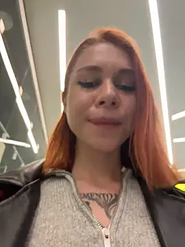 RosieSecret 现场XXX聊天