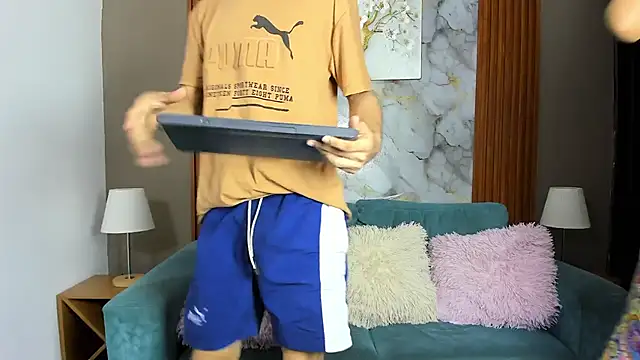 Вебкам-шоу VERY_HOT_GUYS