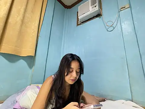 pinay_celebrity Pertunjukan Webcam