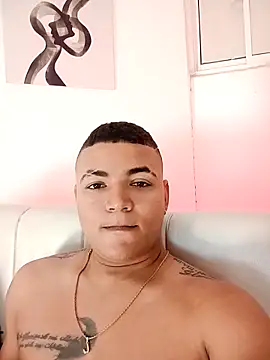 Webkamerová show Dante__jons