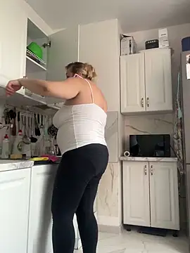 LanaSoftt Adlı Modelin Canlı XXX Sohbeti