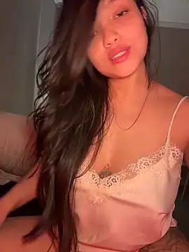 MisFrekcles_ ওয়েবক্যাম শো