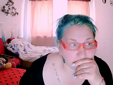 Živý XXX chat BlondyBigBoobs