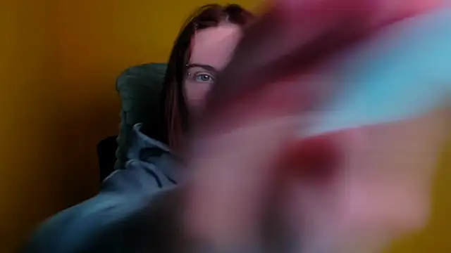 Fiona_Night Chat XXX in diretta