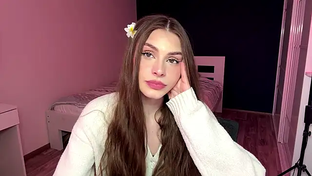 MachelleSpader Chat XXX in diretta