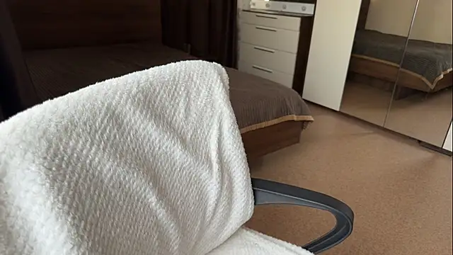 Živý XXX chat TinaScarlet