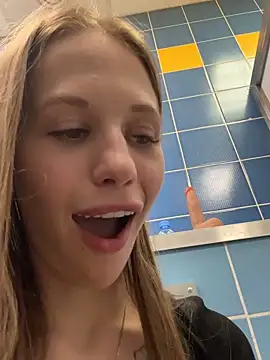 Вебкам-шоу Olivia_Jemison