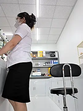 HinaLovely Chat XXX in diretta