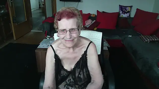 Živý XXX chat HeisseomaOriginal