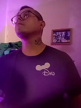 AlanDicksons live XXX chat