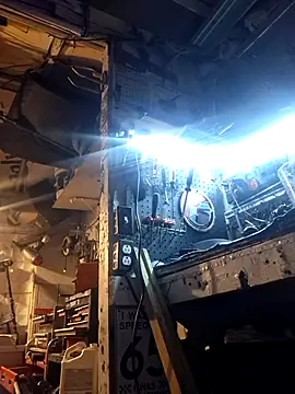 MagicAdmiralty5 网络视讯表演