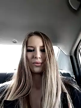 caressyourself 웹캠 쇼