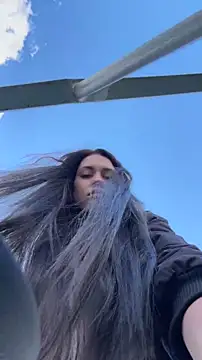 KikiWatson's Live XXX Chat