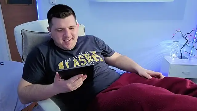 JasonJacks – Naživo XXX chat