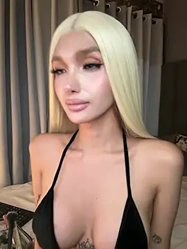 Živý XXX chat EmeraldGreyson