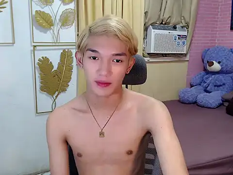 urasian_john18 – webcam-show