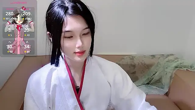 T-TeaR 现场XXX聊天