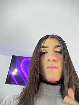 Camila_saaenz 网络视讯表演