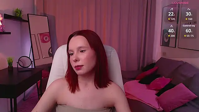 Haya_Harareet's Live XXX Chat