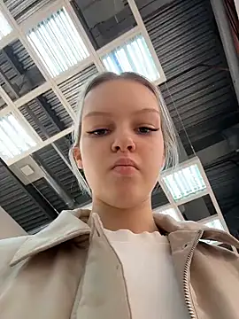 AshleyMur Chat XXX live